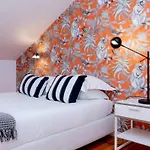 Downtown - Chiado & Me 2 Apartment Lisbon