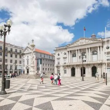 Downtown - Chiado & Me 2 Lisbon