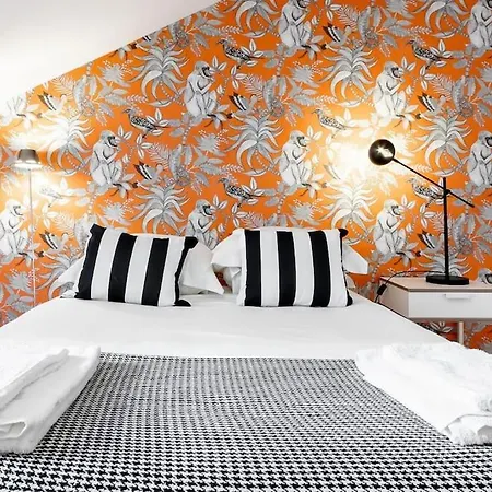 Downtown - Chiado & Me 2 リスボン