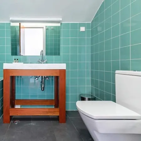 Downtown - Chiado & Me 2 Διαμέρισμα Lisboa