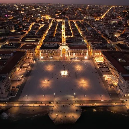 Downtown - Chiado & Me 2 Διαμέρισμα