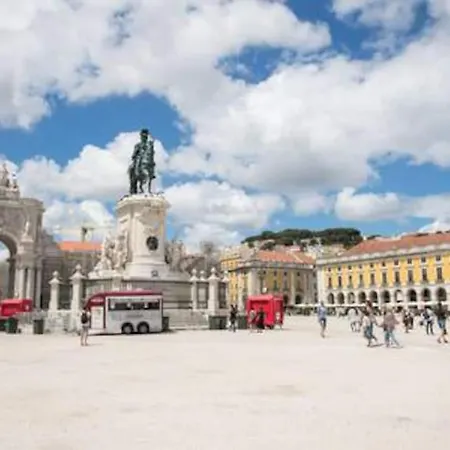 Downtown - Chiado & Me 2 * Lizbona
