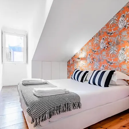 Downtown - Chiado & Me 2 Лісабон